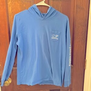Vineyard Vines long sleeve tee